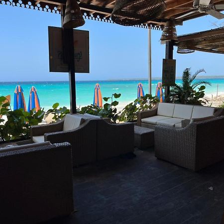 فندق Playa Surf Isla Barú المظهر الخارجي الصورة