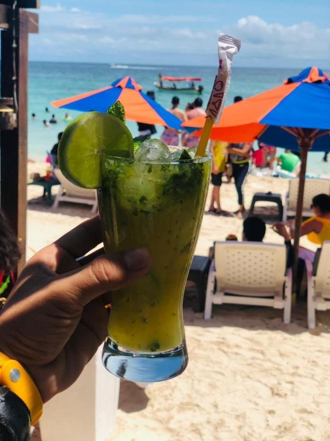 فندق Playa Surf Isla Barú المظهر الخارجي الصورة