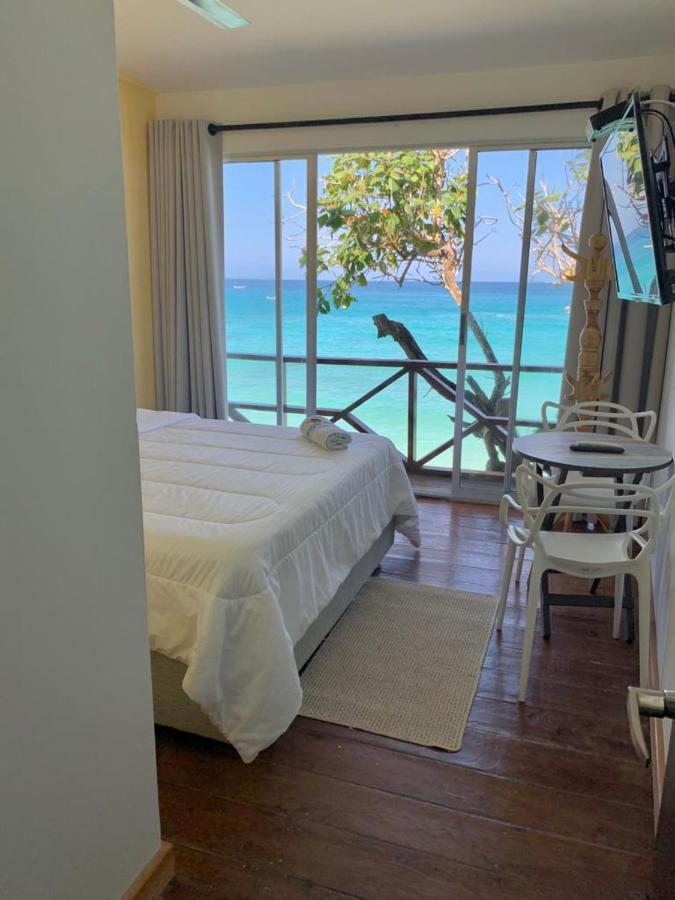 فندق Playa Surf Isla Barú المظهر الخارجي الصورة